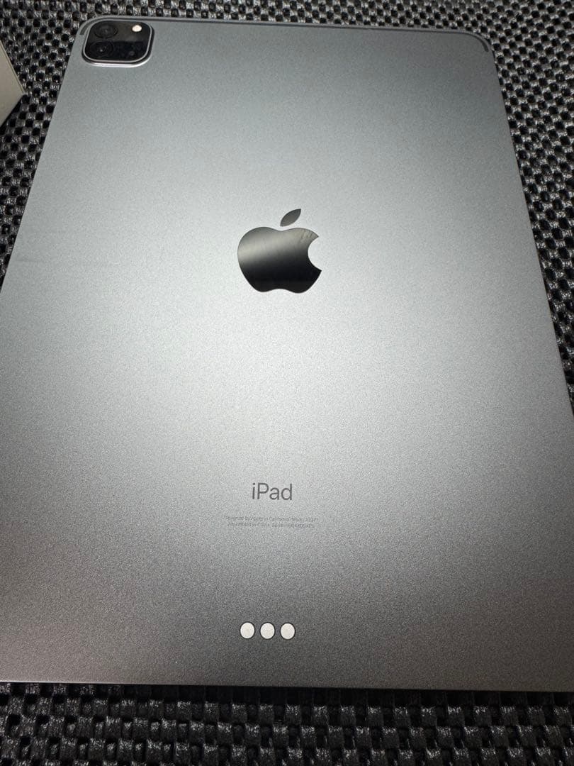 M1 iPad Pro11インチ 512GB Wifiモデル+アクセサリーセット