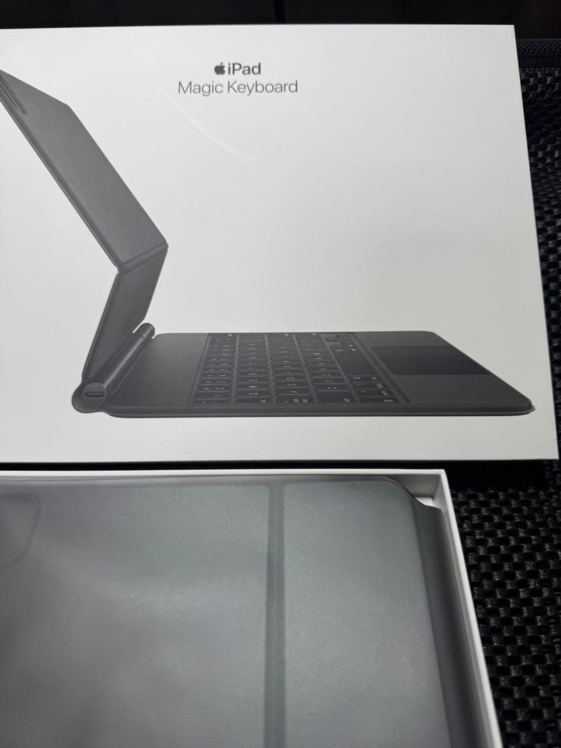 M1 iPad Pro11インチ 512GB Wifiモデル+アクセサリーセット