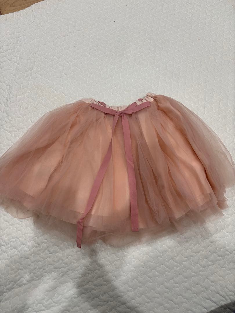 【新品未使用】MARL MARL チュチュ tutu 1 sakura