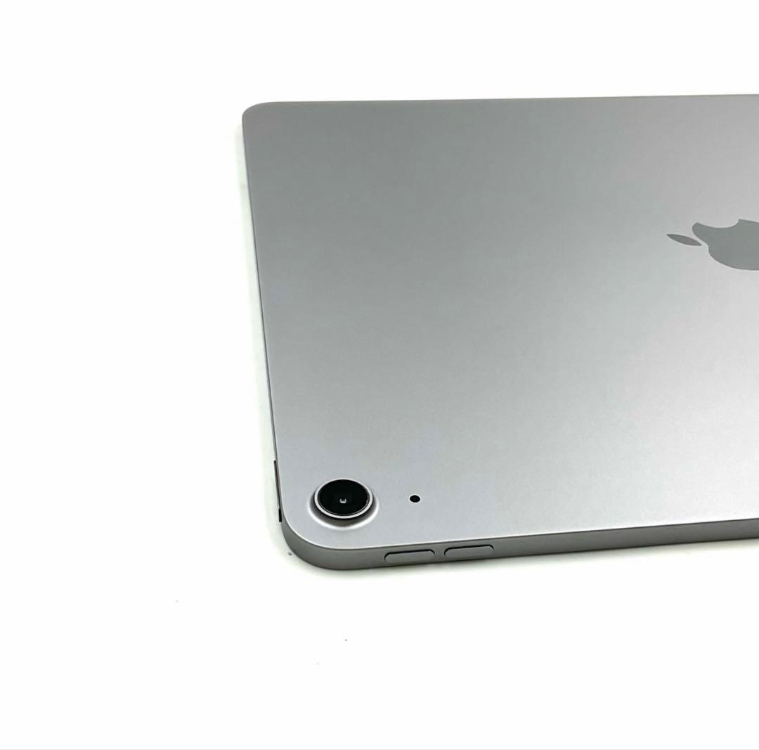 13インチiPad Air （M2） 128GB Wi-Fi+ Cellular