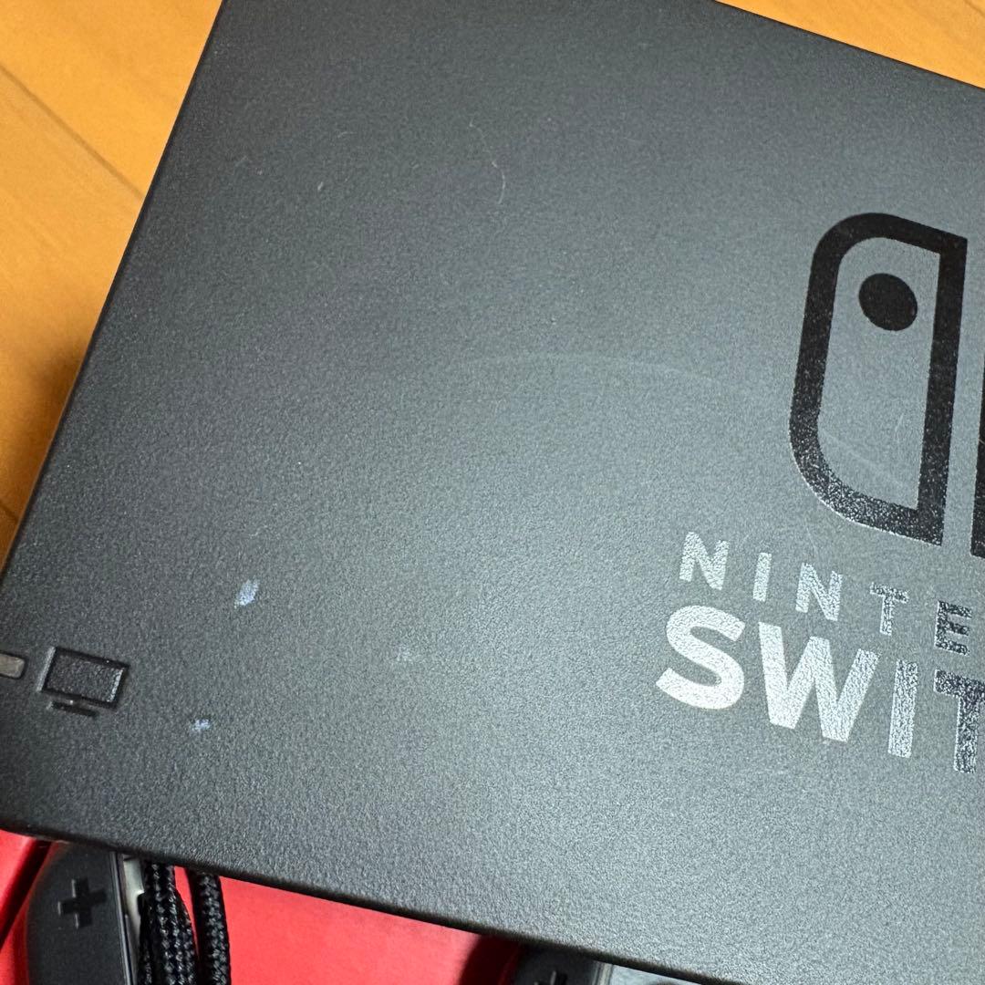 【超メルカリ市限定価格】 Nintendo Switch