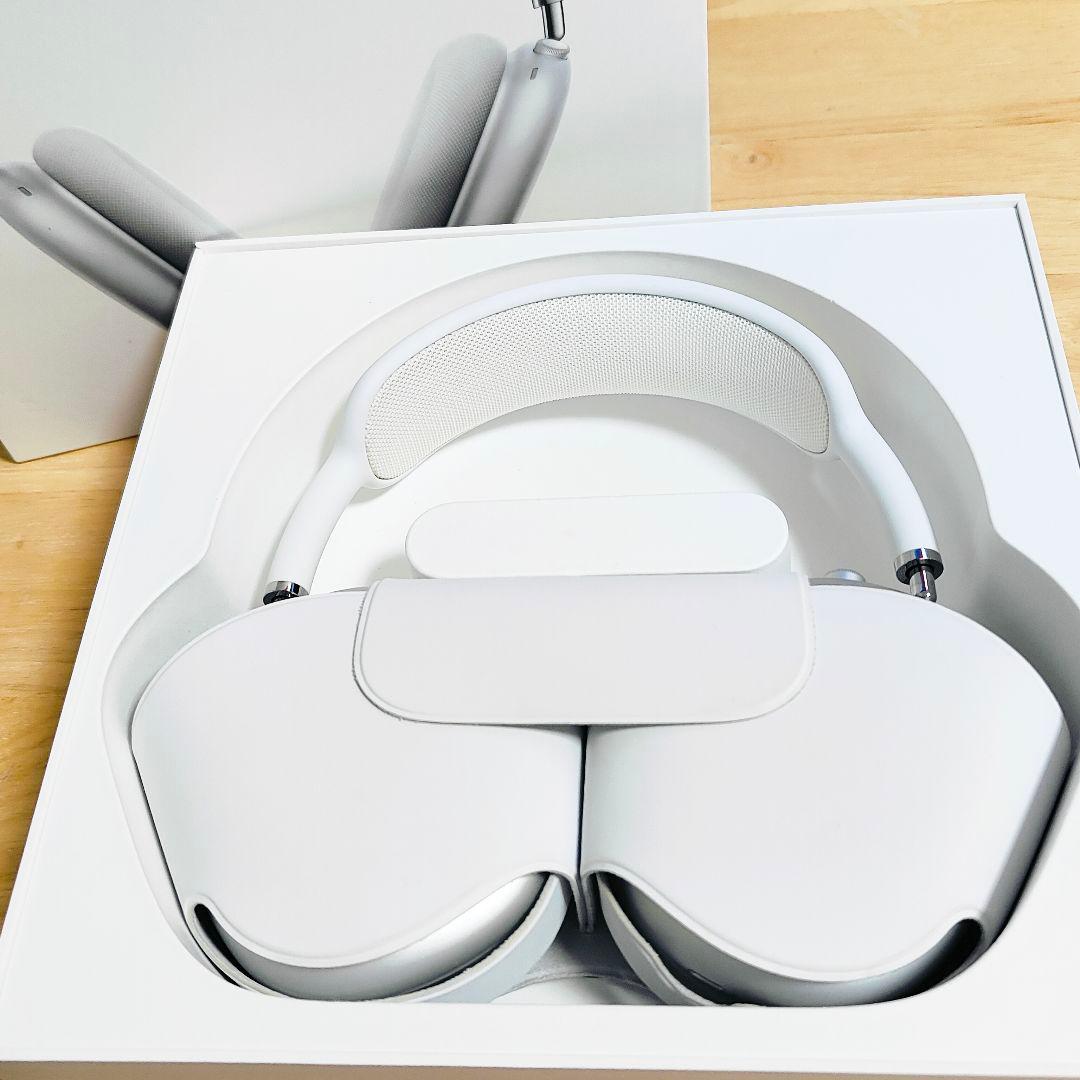 Apple AirPods Max ヘッドホン AirPods Pro max