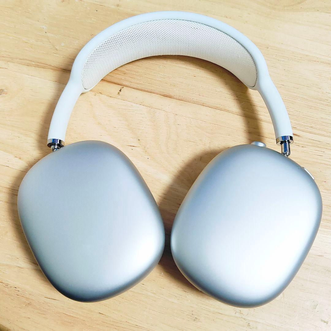Apple AirPods Max ヘッドホン AirPods Pro max