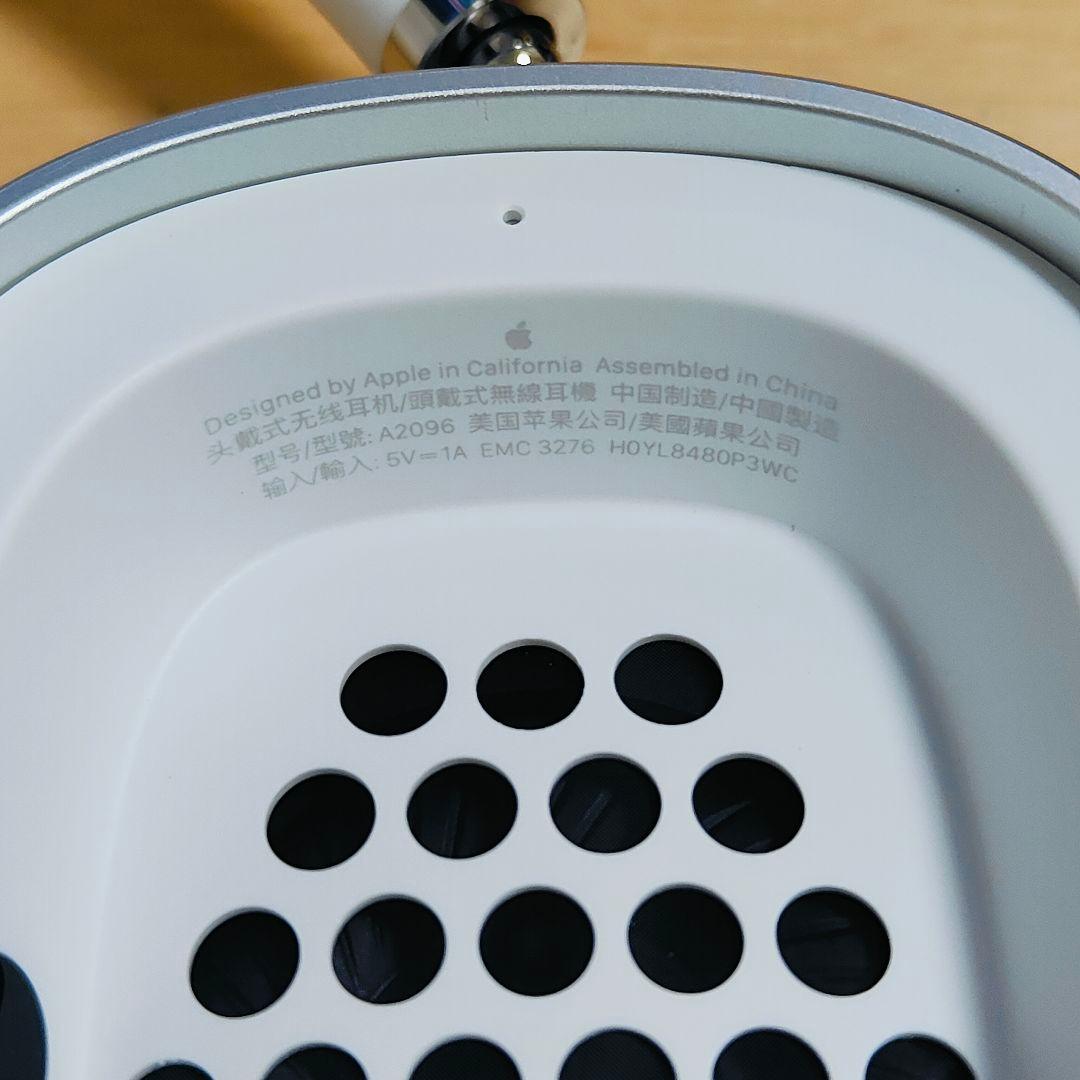 Apple AirPods Max ヘッドホン AirPods Pro max