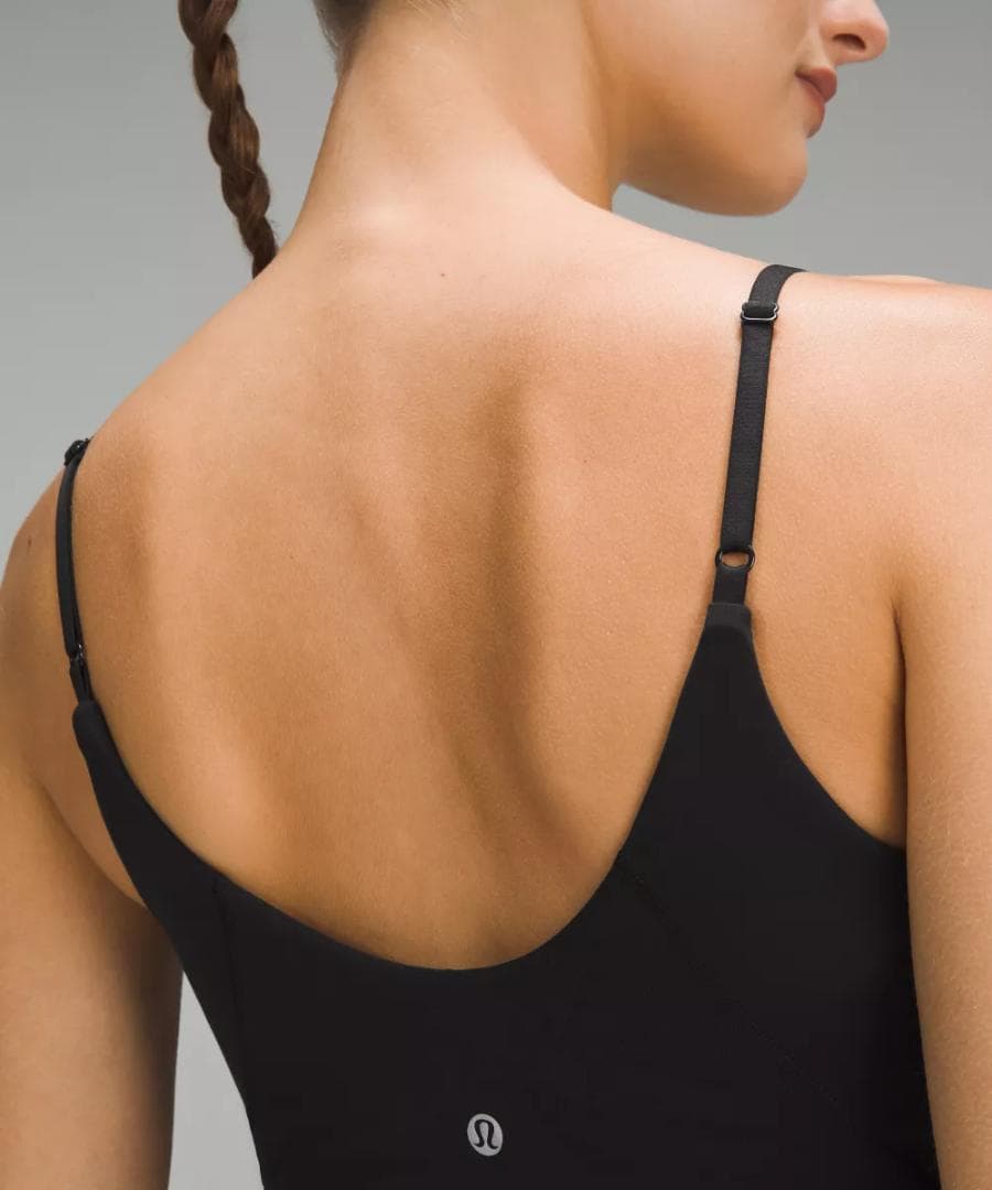 【極美品】ルルレモン Lululemon｜Align｜クロップキャミタンクトップ
