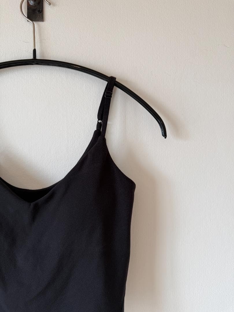 【極美品】ルルレモン Lululemon｜Align｜クロップキャミタンクトップ