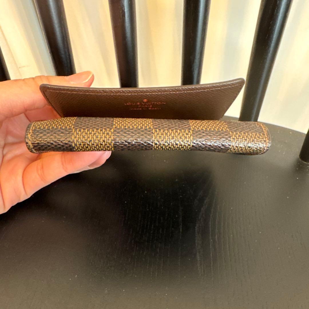 LOUIS VUITTON名刺入れ、カードケース