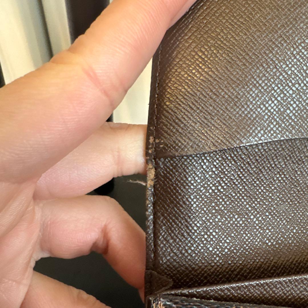 LOUIS VUITTON名刺入れ、カードケース
