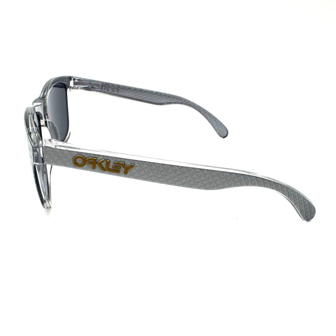 Oakleyオークリーサングラス 009013アジアンフィットグレー