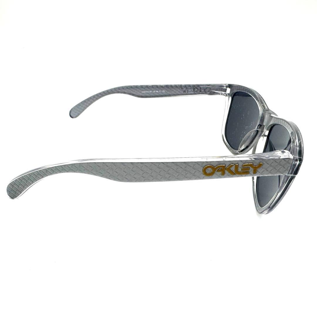 Oakleyオークリーサングラス 009013アジアンフィットグレー