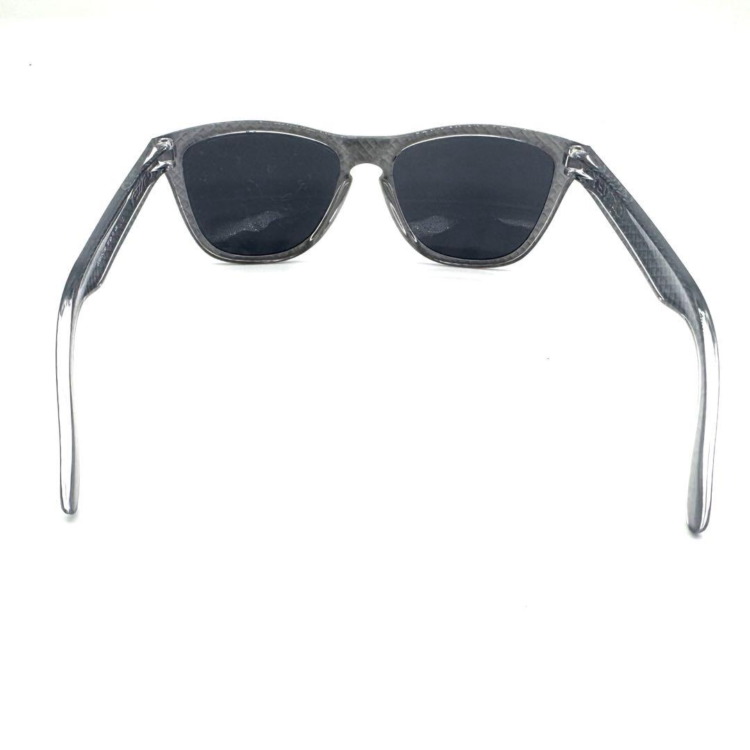 Oakleyオークリーサングラス 009013アジアンフィットグレー