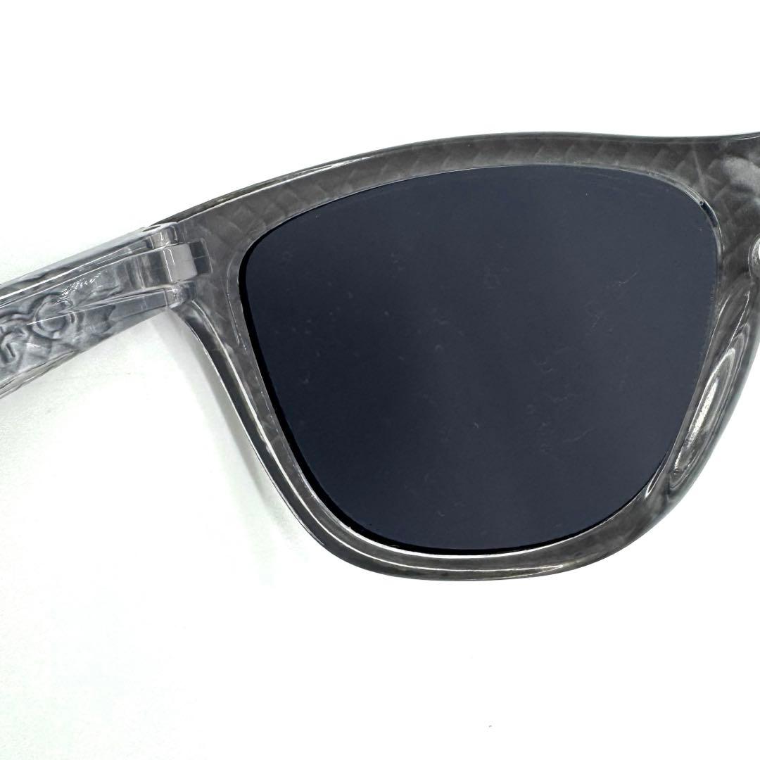 Oakleyオークリーサングラス 009013アジアンフィットグレー