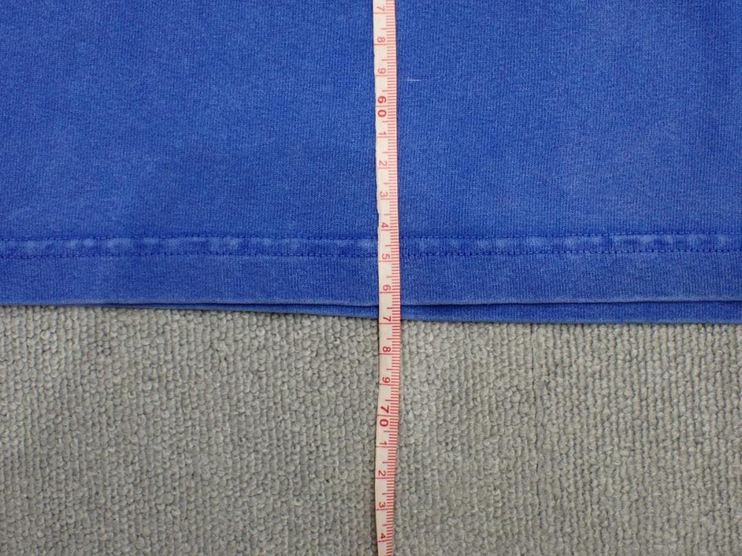 た*ひ様 LOUIS VUITTON ルイヴィトン クールネックコットンTシャツ