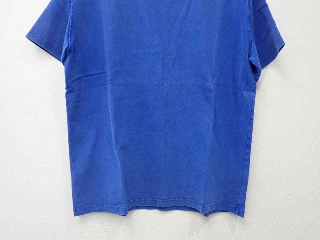 た*ひ様 LOUIS VUITTON ルイヴィトン クールネックコットンTシャツ