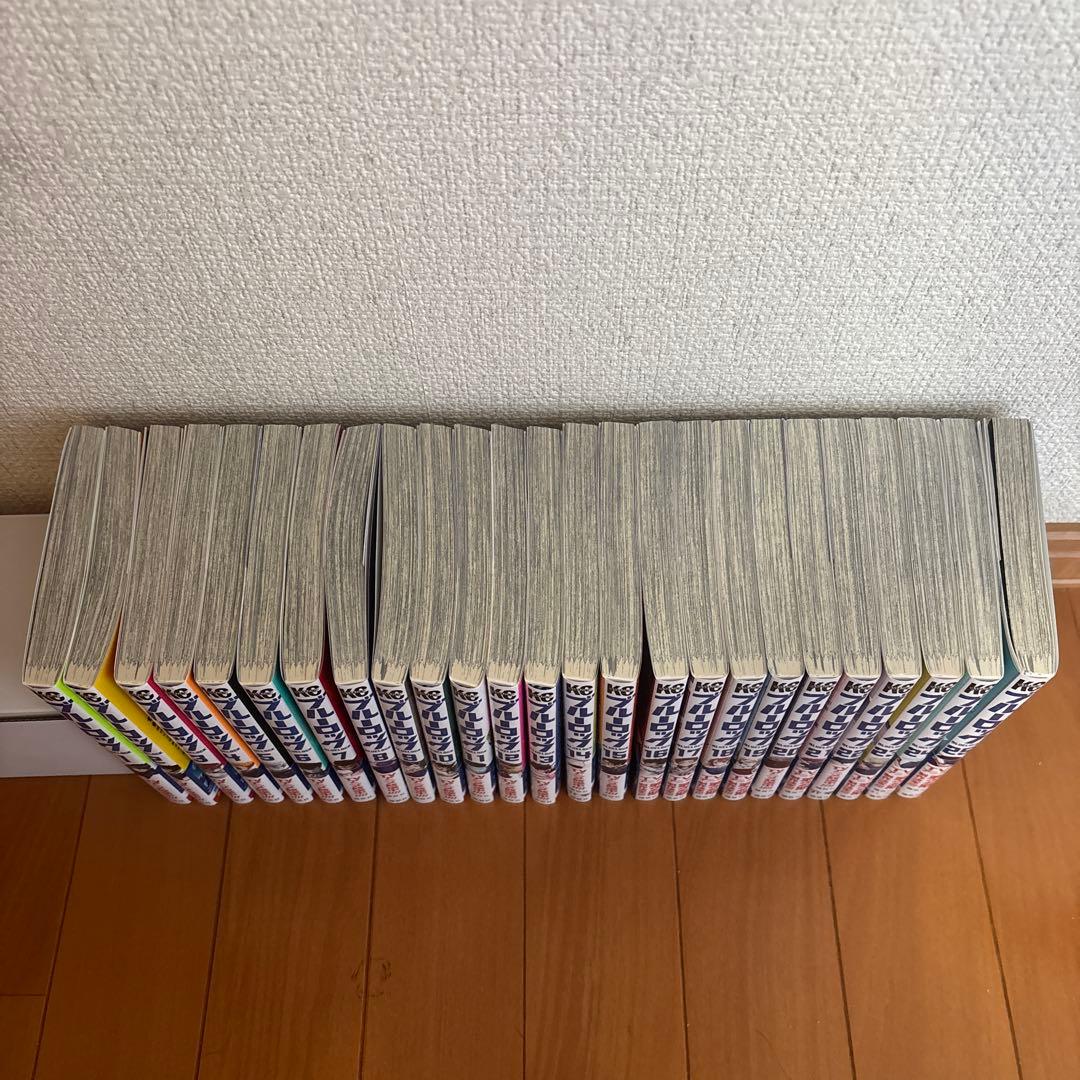 ブルーロック 1〜25巻