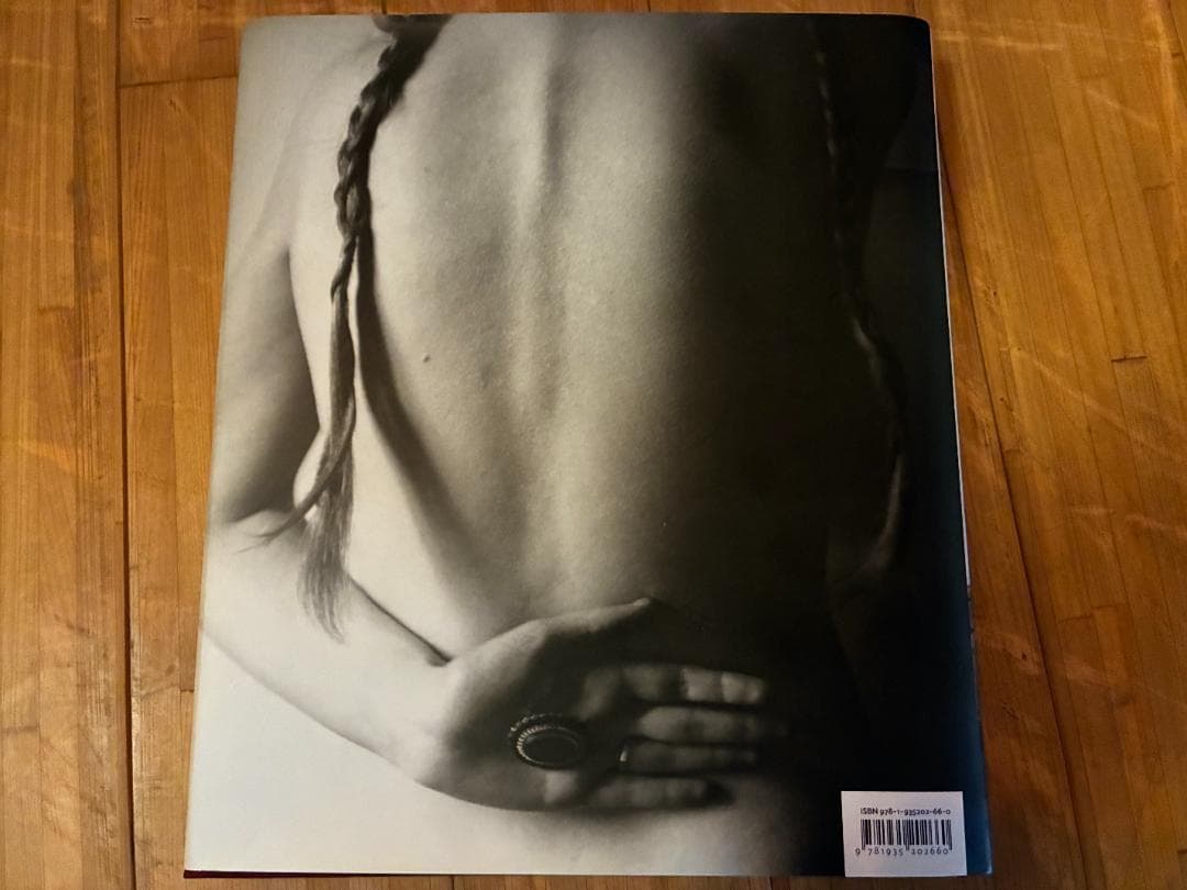 希少本! Francesca Woodman フランチェスカ・ウッドマン 写真集