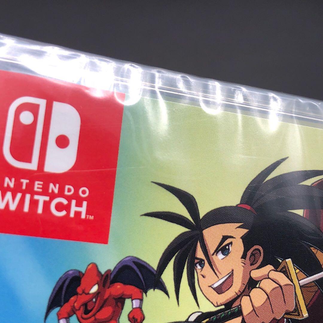 ネオジオポケットカラー セレクション Vol.1 北米版 switch スイッチ