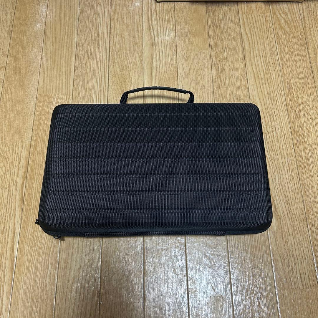 【本日限定価格】Varmilo FK2 レバーレスゲームコントローラー黒