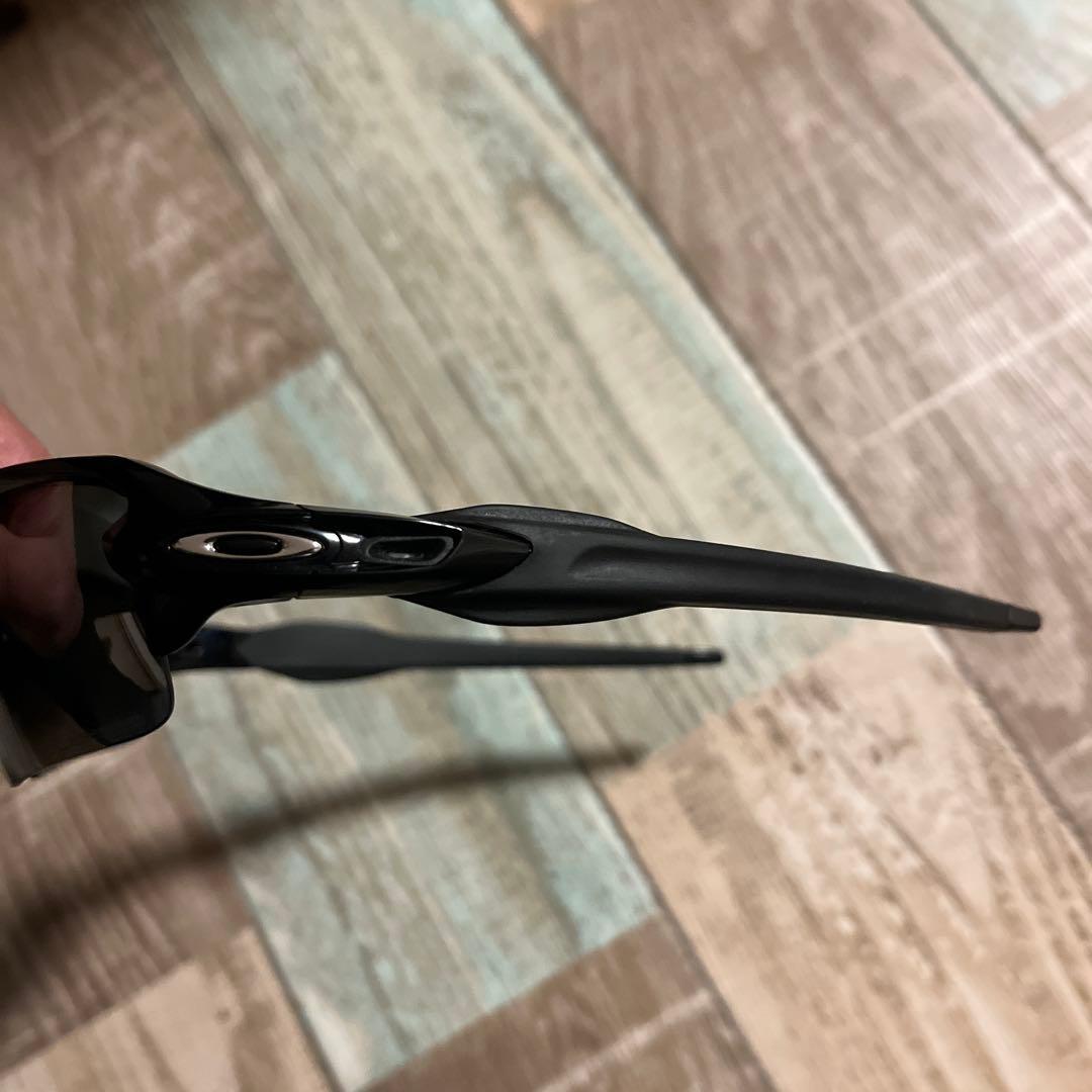 OAKLEY サングラス FLAK 2.0 オークリー プリズム ケース付