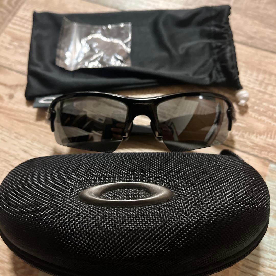 OAKLEY サングラス FLAK 2.0 オークリー プリズム ケース付