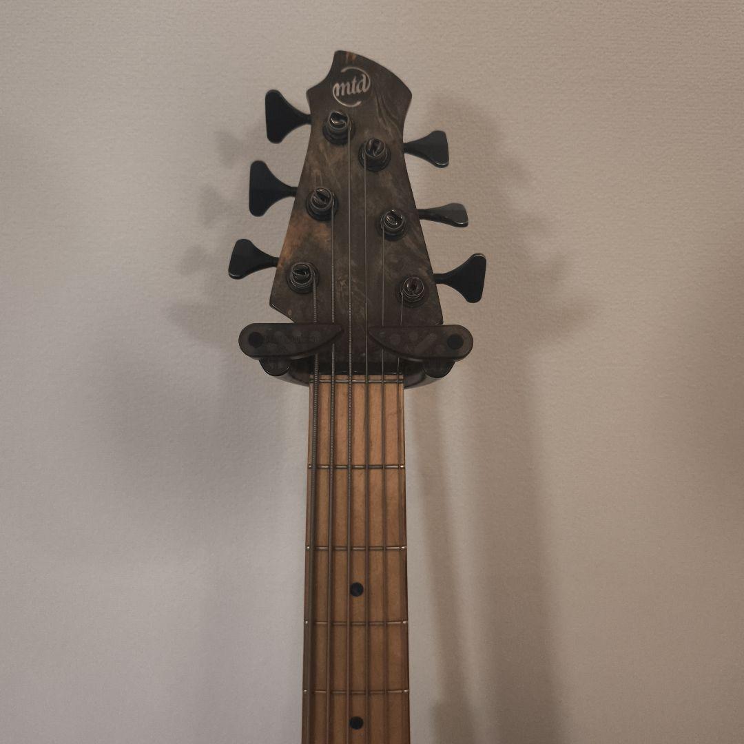 ベース MTD635