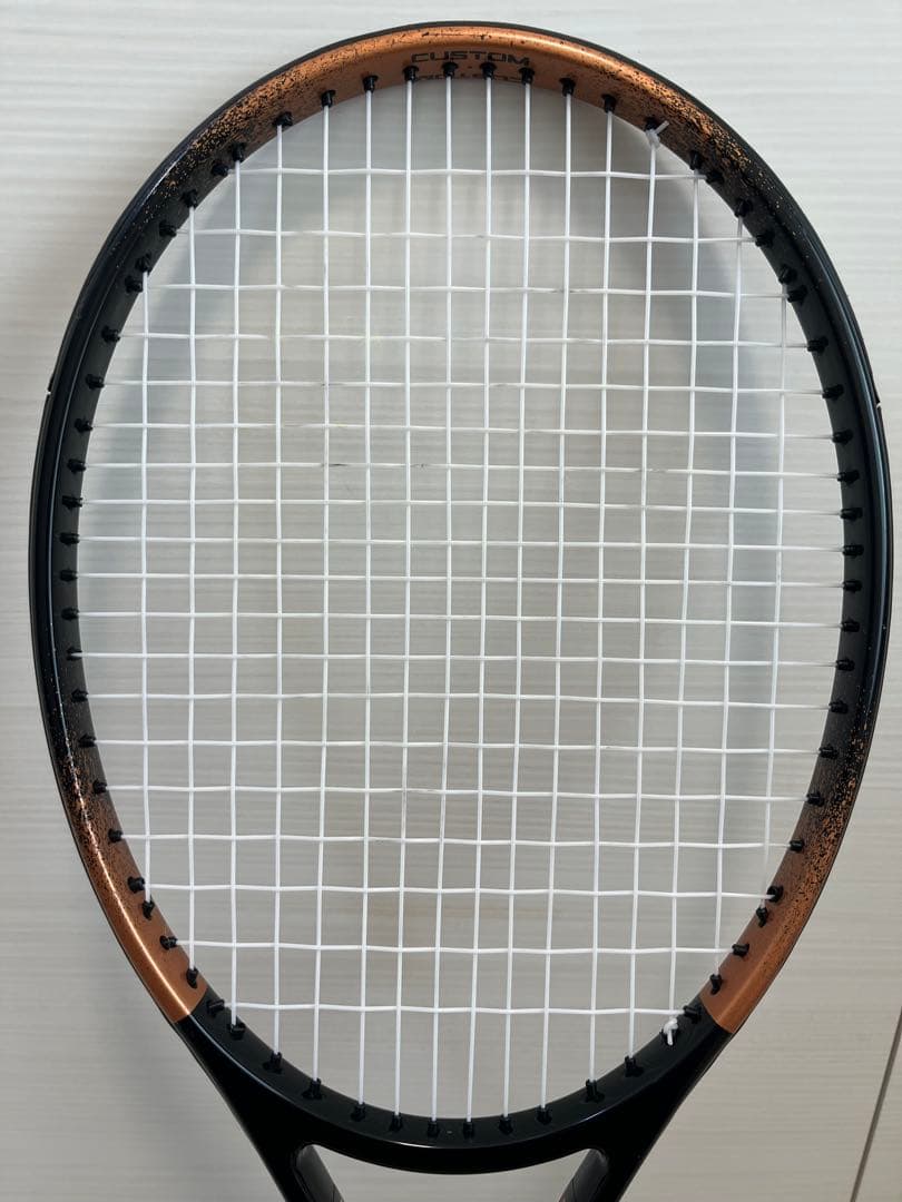 ANGELL TC 97 テニスラケット