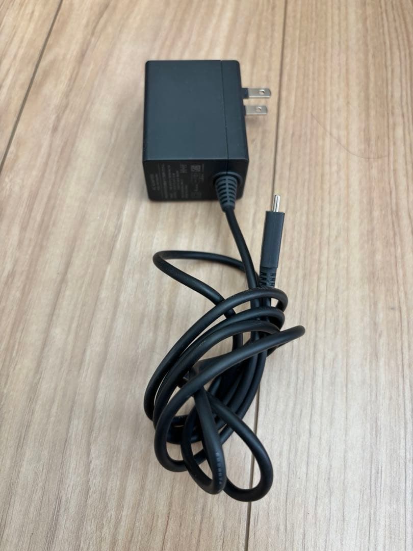 Switch 画面本体のみ　任天堂　動作確認済