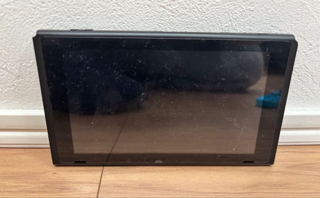 Switch 画面本体のみ　任天堂　動作確認済