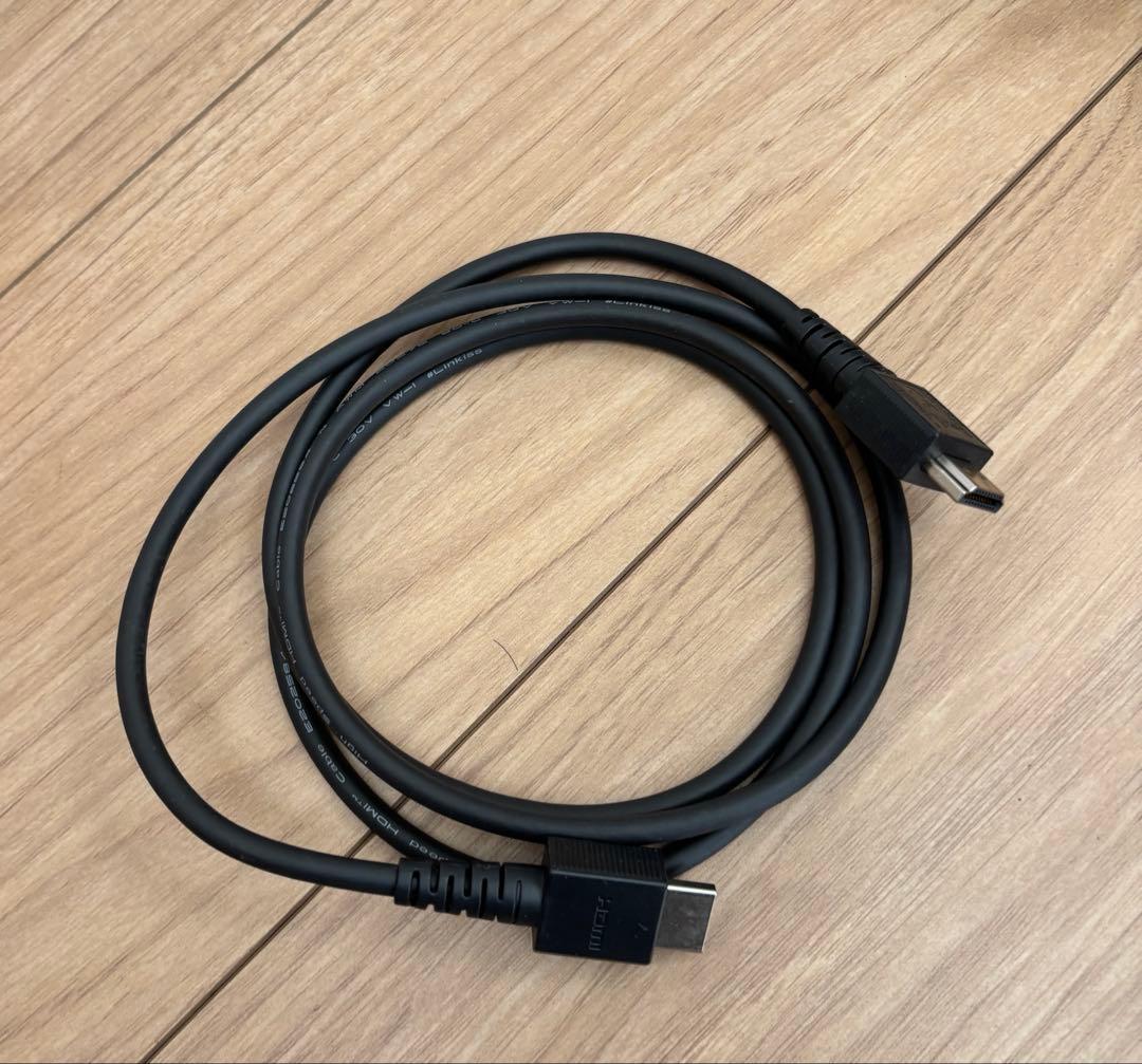 Switch 画面本体のみ　任天堂　動作確認済
