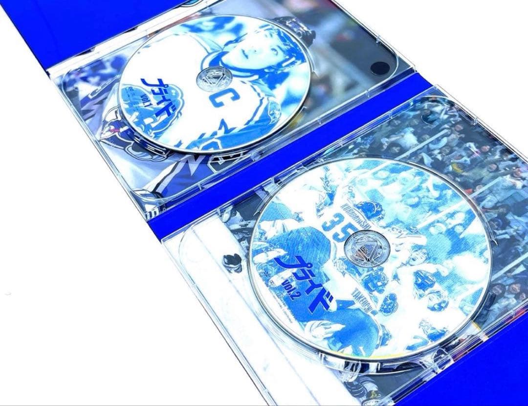 プライド DVD-BOX〈5枚組〉 木村拓哉