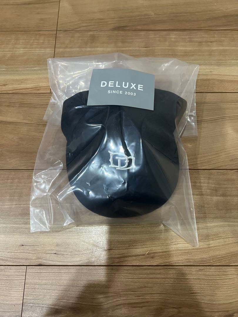 THE H.W.DOG&CO.x DELUXE CAP 最安値 )
