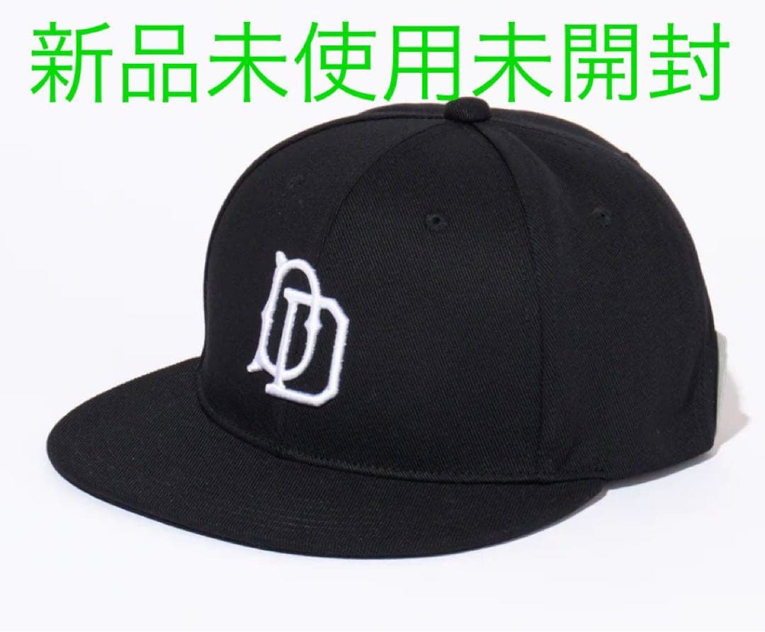THE H.W.DOG&CO.x DELUXE CAP 最安値 )