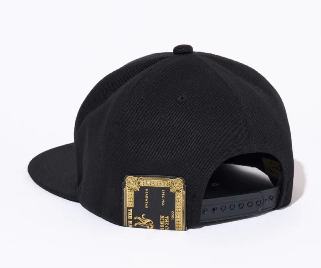 THE H.W.DOG&CO.x DELUXE CAP 最安値 )