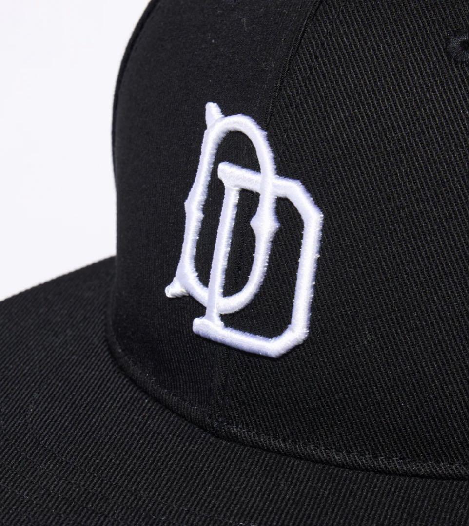 THE H.W.DOG&CO.x DELUXE CAP 最安値 )