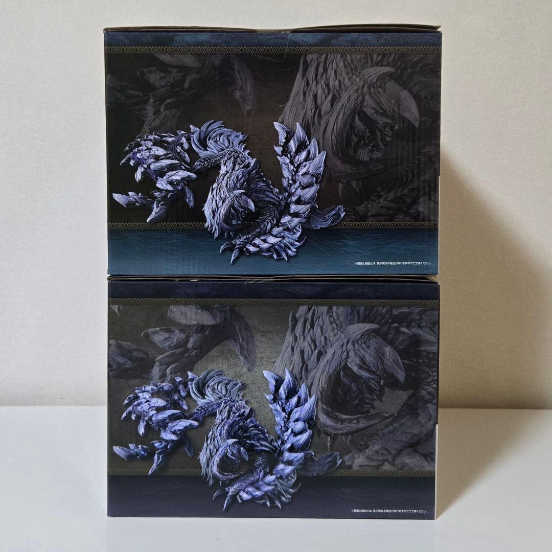 一番くじ モンスターハンター ワイルズ A賞 ラストワン賞 アルシュベルド