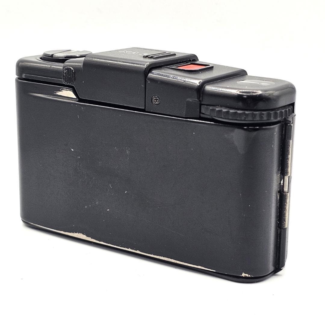 オリンパス OLYMPUS XA2 動作確認済み