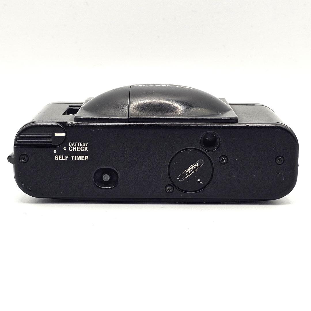 オリンパス OLYMPUS XA2 動作確認済み