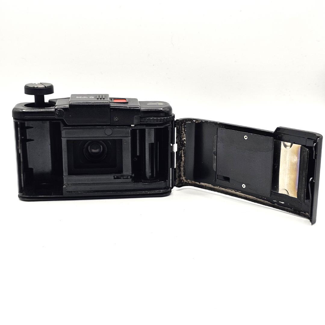 オリンパス OLYMPUS XA2 動作確認済み