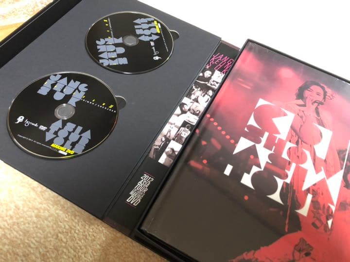 チャン・グンソク/JANG KEUN SUK 2012 ASIA TOUR M…