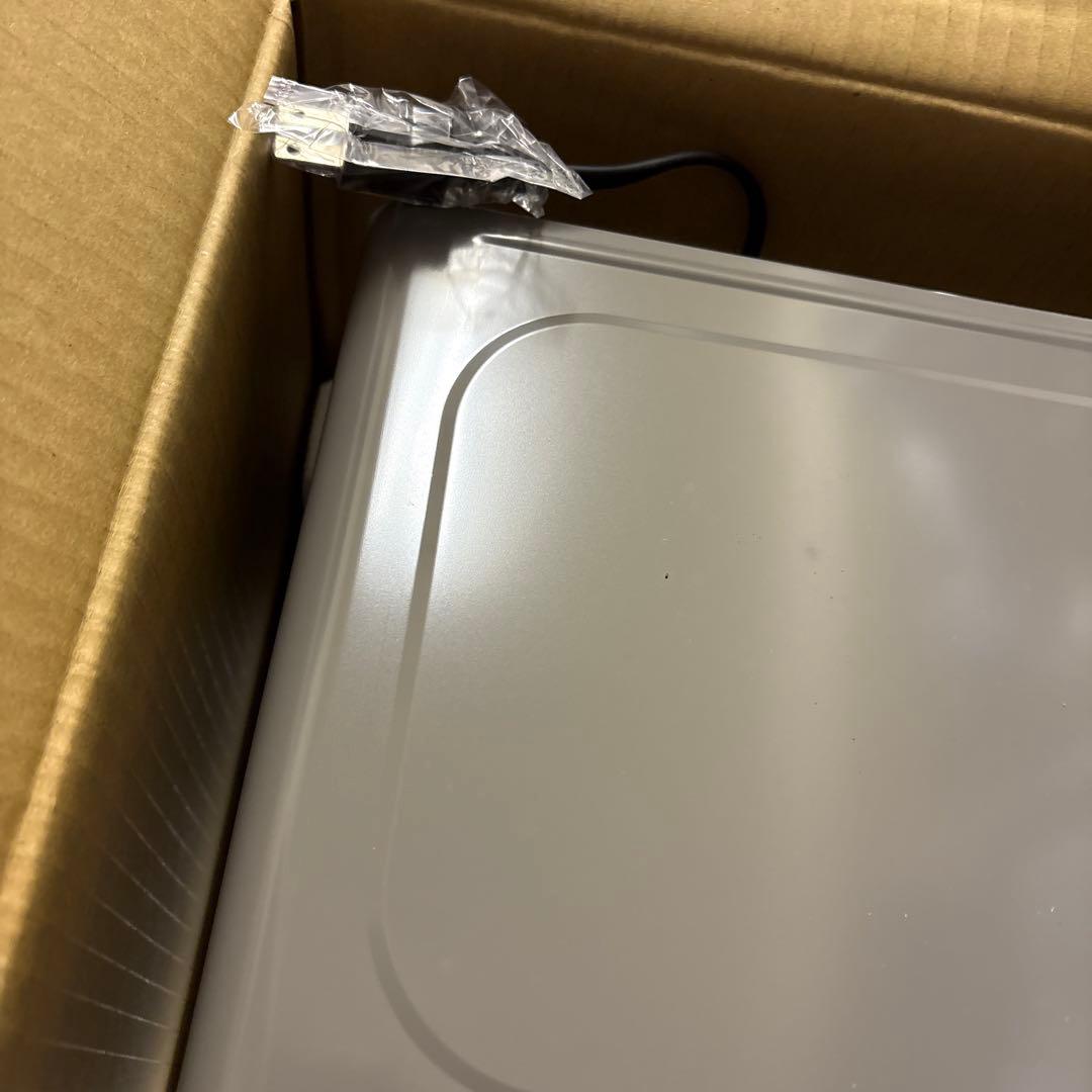 HITACHI フィッシュロースター ER-AW3