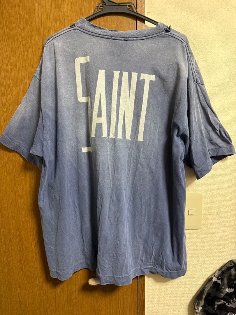 【美品】SAINT MICHAEL × Disney FANTASIA（正規品）