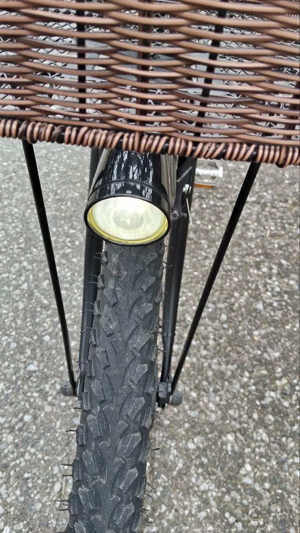 電動アシスト自転車ブリジストン•ハイディー2✱送料込みの金額ではありません✱