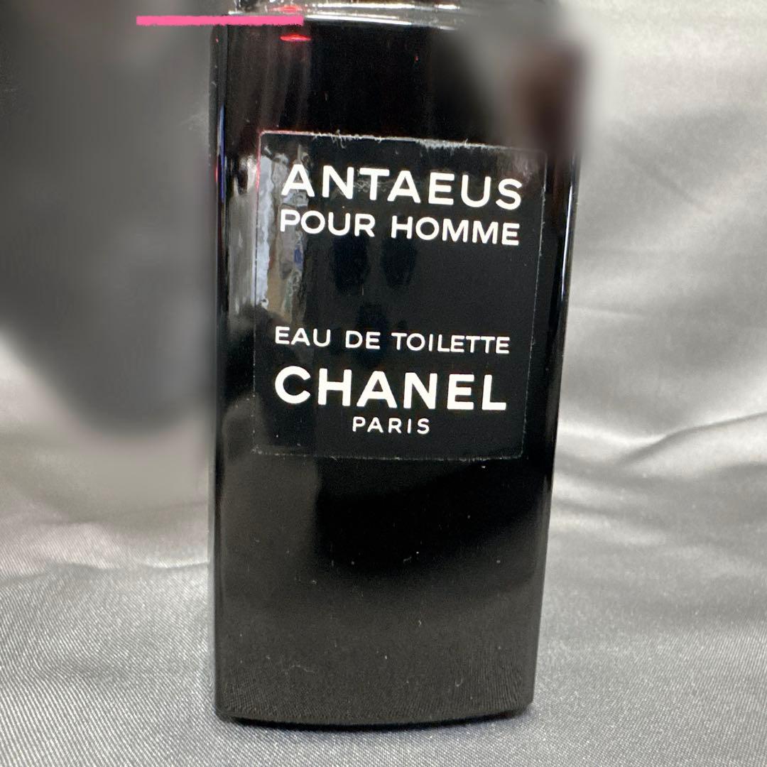 CHANEL シャネル アンテウス オードゥトワレット 100ml 香水