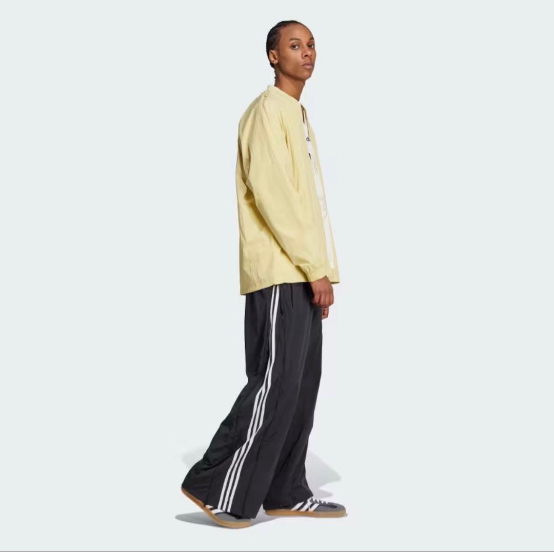 adidas ADILENIUM シーズン3 オーバーサイズSST セットアップ