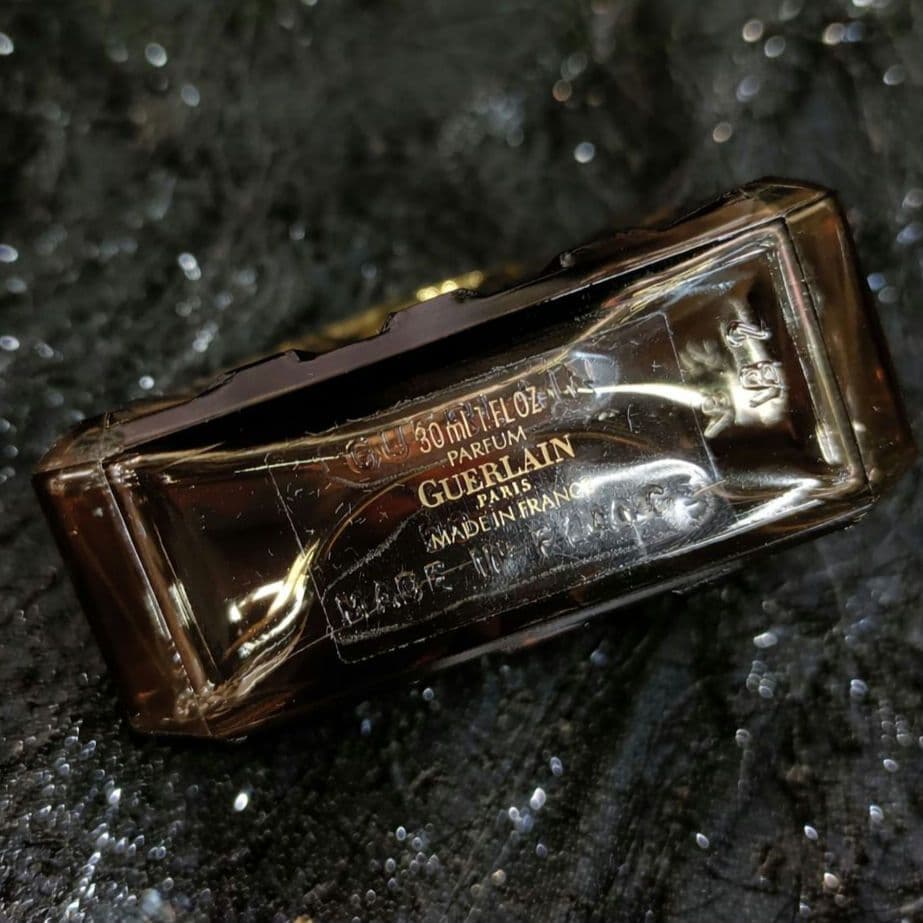 ク*ロ様 Guerlain夜間飛行 香水 30ml