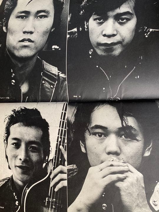更に値下げしました!! キャロル「ロックン・ライダー・キャロルのすべて」