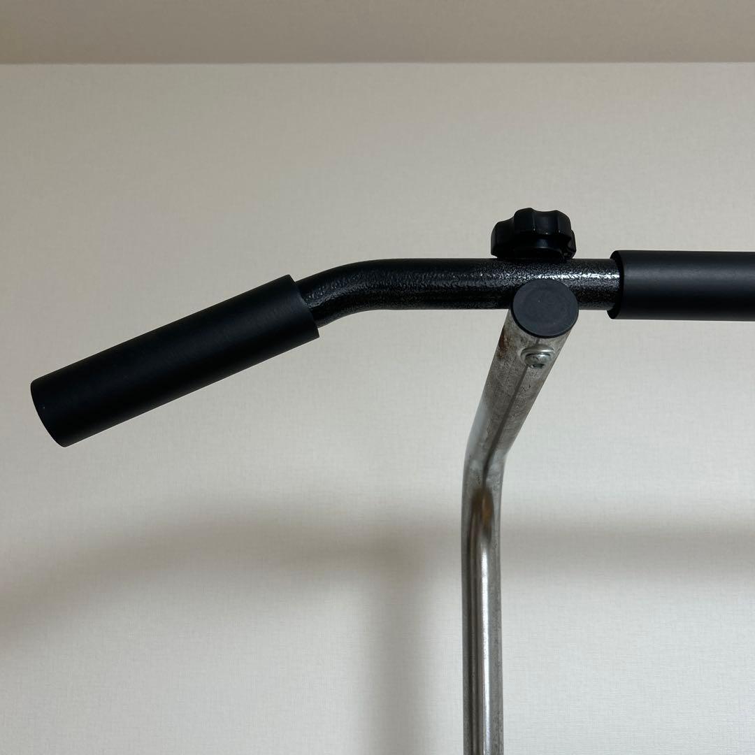 ぶら下がり健康器 懸垂マシン 懸垂 筋トレ トレーニング 腹筋 腰痛 ダイエット