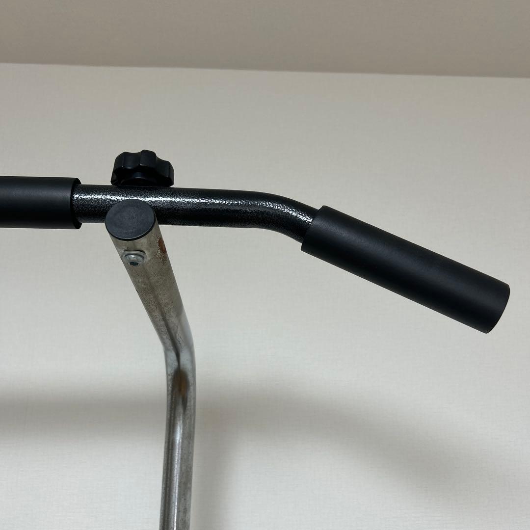 ぶら下がり健康器 懸垂マシン 懸垂 筋トレ トレーニング 腹筋 腰痛 ダイエット