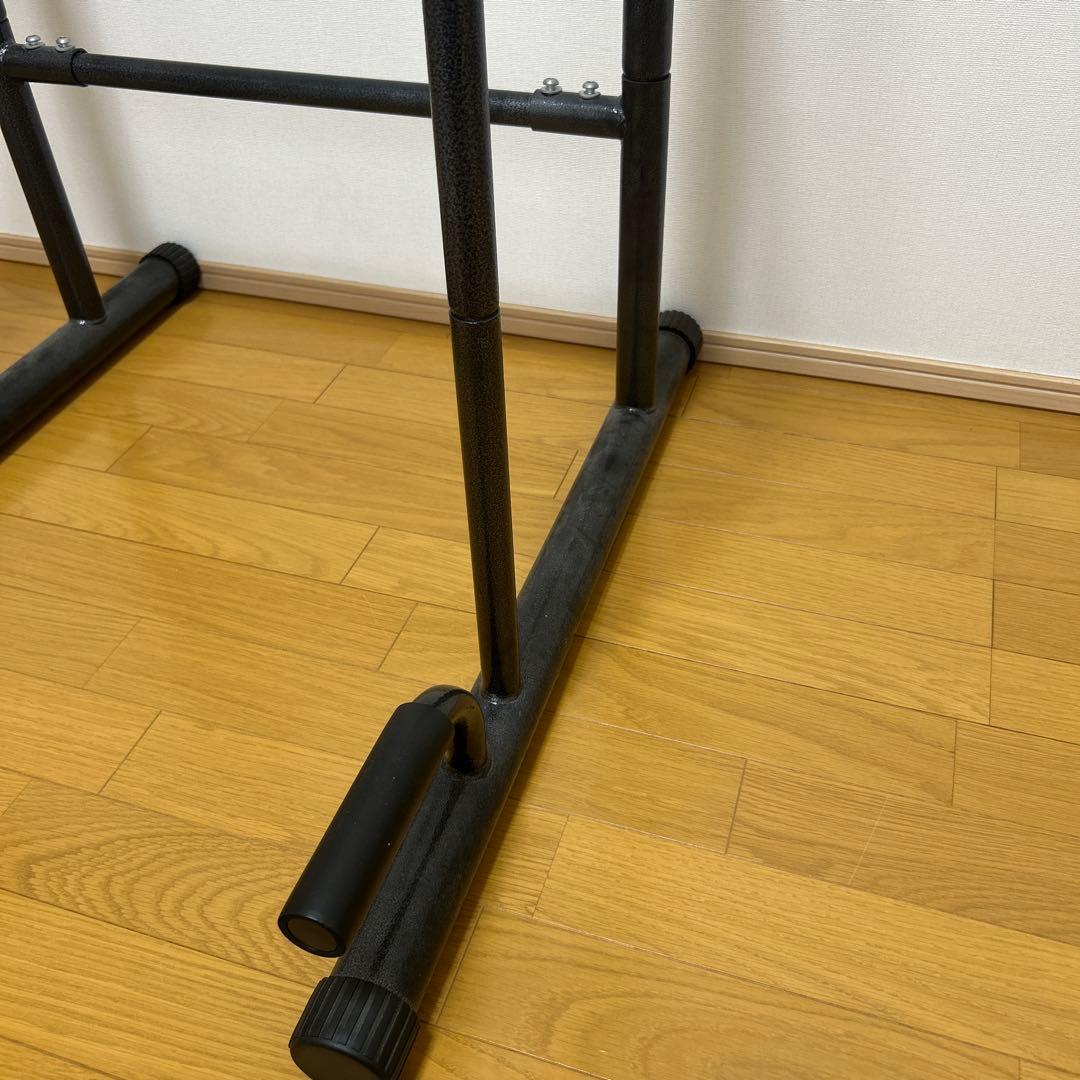 ぶら下がり健康器 懸垂マシン 懸垂 筋トレ トレーニング 腹筋 腰痛 ダイエット