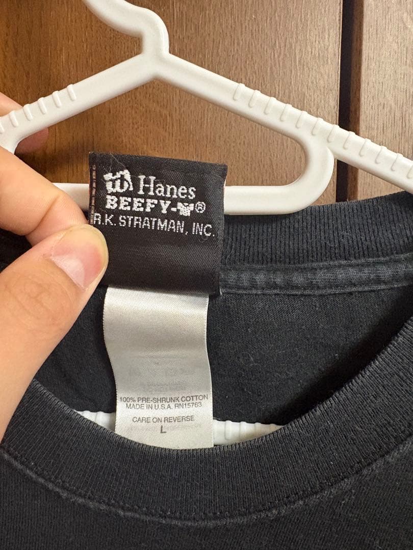 Harley-Davidson グラフィックTシャツ ブラック